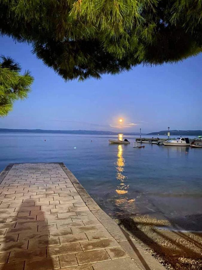 Apartman Magdalena Galileo Plaza Makarska Exterior photo