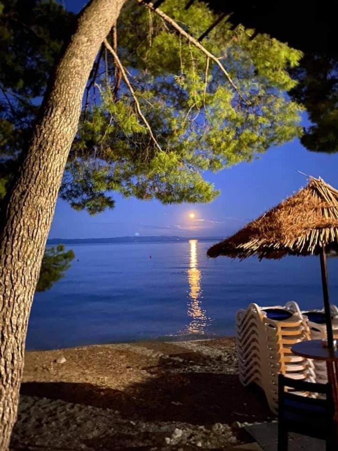 Apartman Magdalena Galileo Plaza Makarska Exterior photo