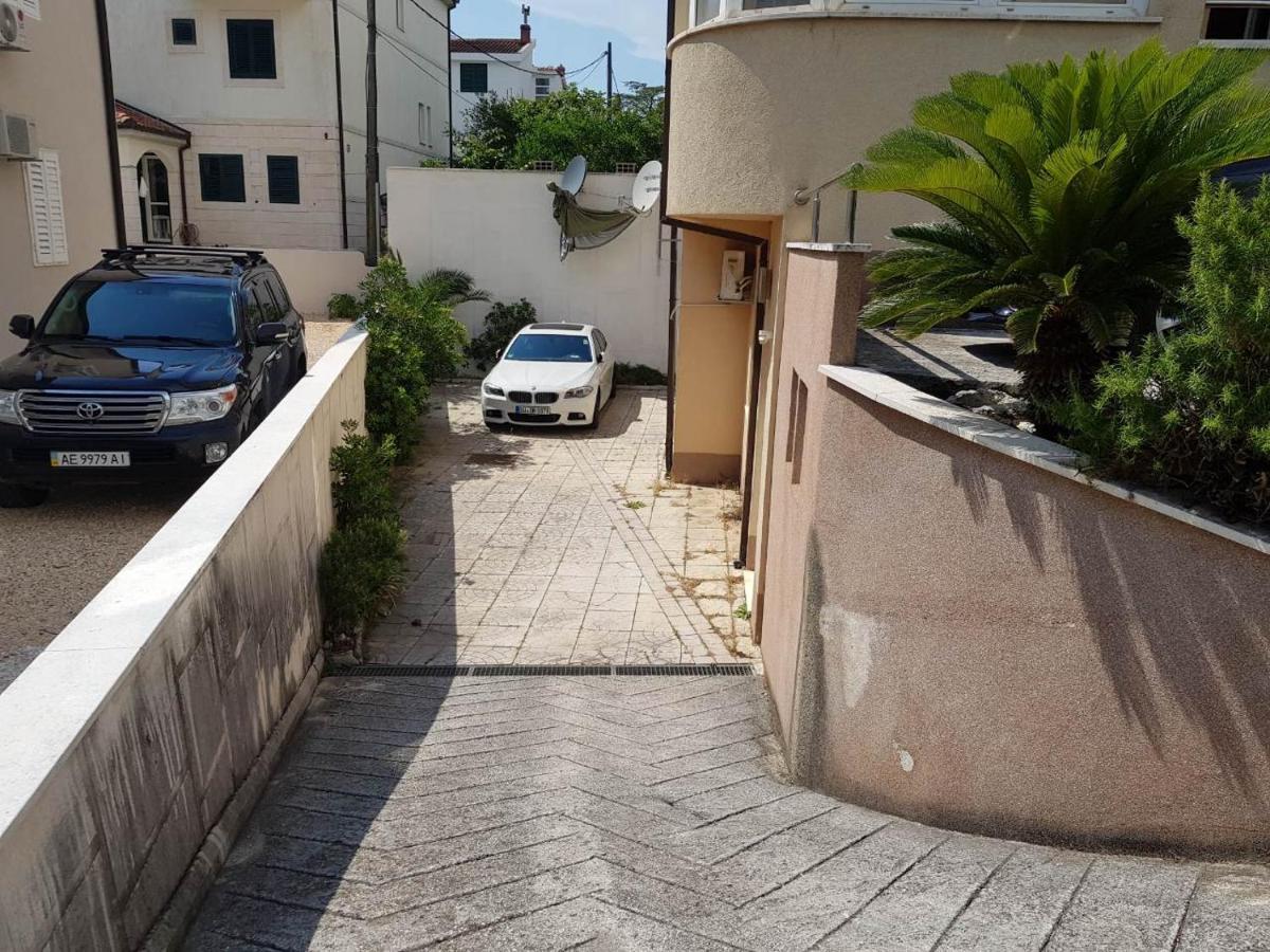 Apartman Magdalena Galileo Plaza Makarska Exterior photo