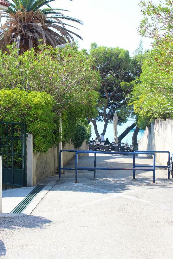 Apartman Magdalena Galileo Plaza Makarska Exterior photo