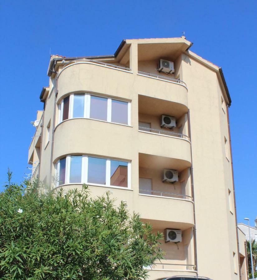 Apartman Magdalena Galileo Plaza Makarska Exterior photo